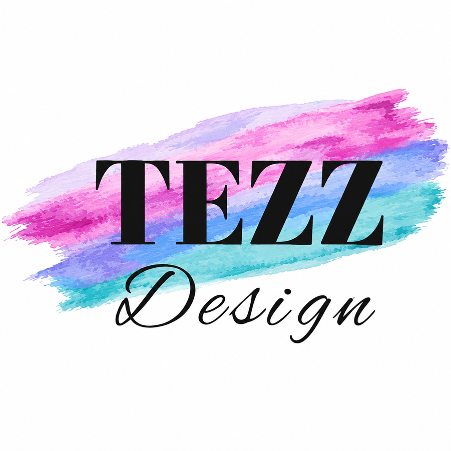 Tezzdesign – Unique Gifts & Home Decor for Everyone