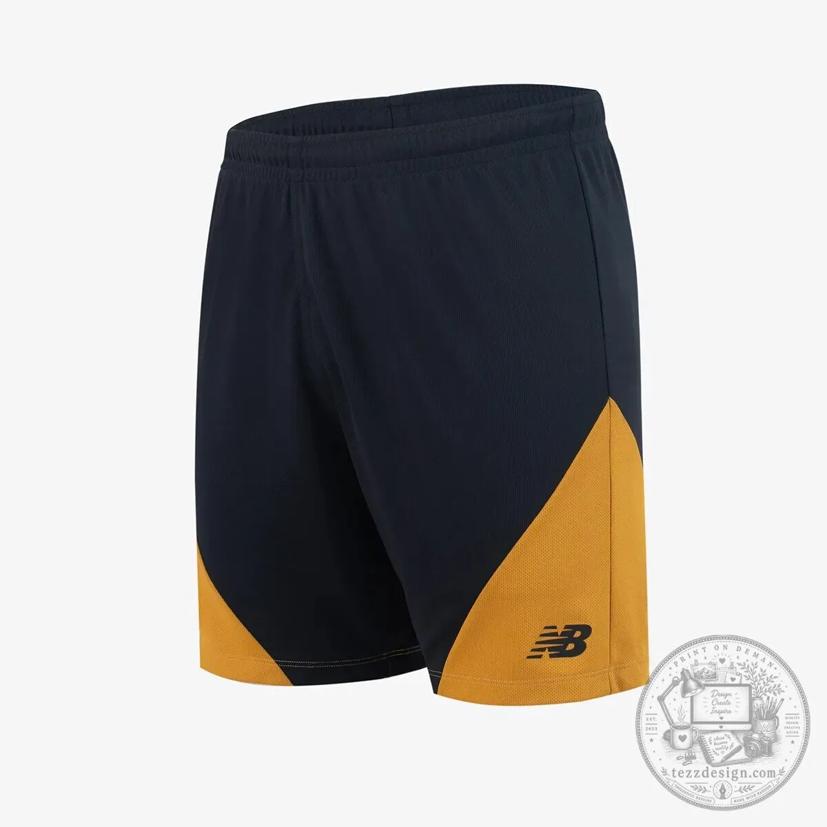 Sao Paulo Football Club Training Shorts 3 Sao Paulo Football Club Training Shorts